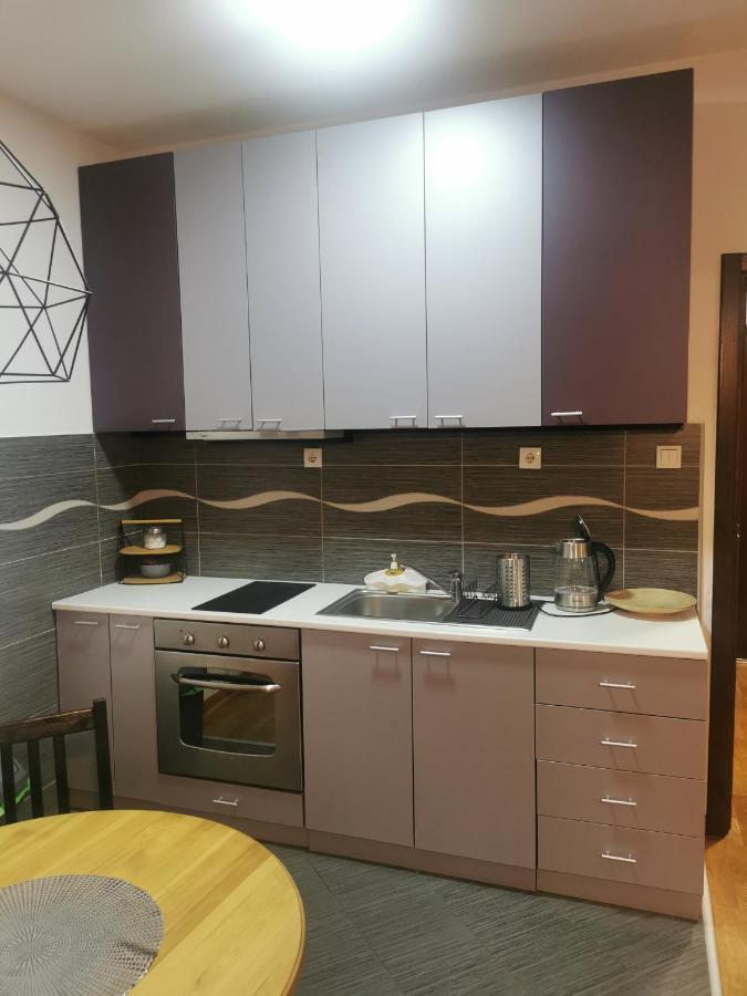Charlie Aviv Park Apartment Белград Екстериор снимка