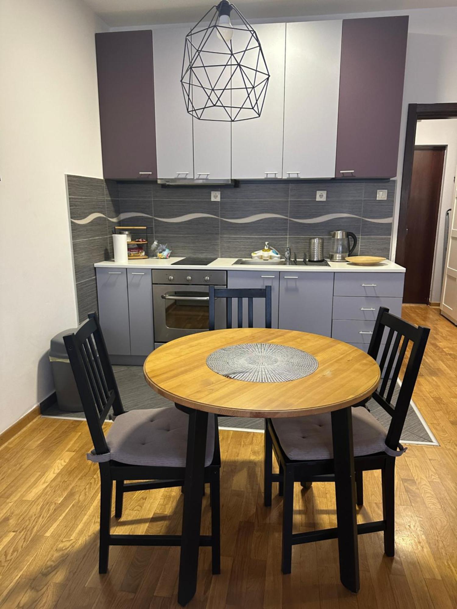 Charlie Aviv Park Apartment Белград Екстериор снимка